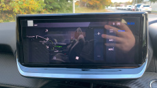 Peugeot 208 1.2 Hybrid 110 Allure 5dr e-DSC6 Petrol Hatchback